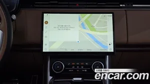 Land Rover Range Rover, 2023 — миниатюра 13