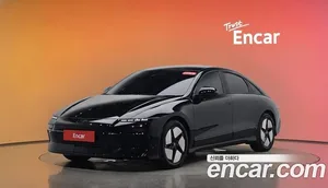 Hyundai Ioniq 6, 2026 — миниатюра 34