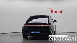 Hyundai Ioniq 6, 2026 — миниатюра 3