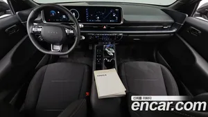 Hyundai Ioniq 6, 2026 — миниатюра 9