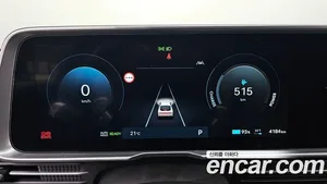 Hyundai Ioniq 6, 2026 — миниатюра 10