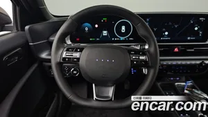 Hyundai Ioniq 6, 2026 — миниатюра 18
