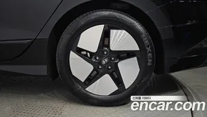 Hyundai Ioniq 6, 2026 — миниатюра 6