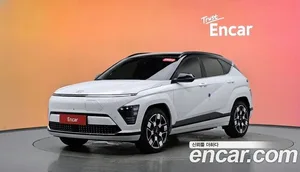 Hyundai Kona, 2023 — миниатюра 36