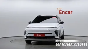 Hyundai Kona, 2023 — миниатюра 2
