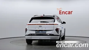 Hyundai Kona, 2023 — миниатюра 3