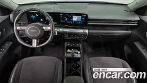 Hyundai Kona, 2023 — миниатюра 9