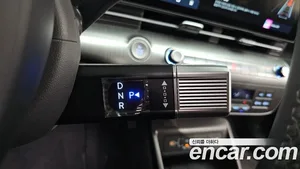 Hyundai Kona, 2023 — миниатюра 11