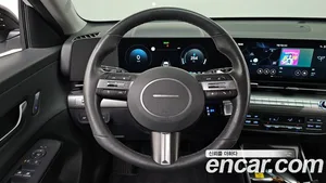 Hyundai Kona, 2023 — миниатюра 18