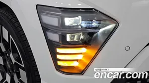 Hyundai Kona, 2023 — миниатюра 7