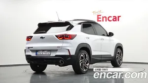 Chevrolet Trailblazer, 2023 — миниатюра 2