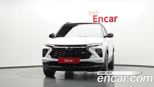 Chevrolet Trailblazer, 2023 — миниатюра 3