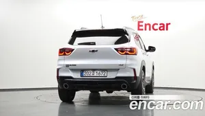 Chevrolet Trailblazer, 2023 — миниатюра 4