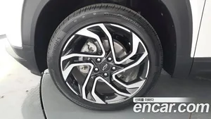 Chevrolet Trailblazer, 2023 — миниатюра 5