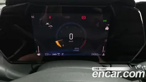 Chevrolet Trailblazer, 2023 — миниатюра 8