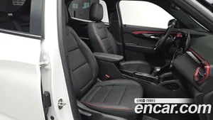 Chevrolet Trailblazer, 2023 — миниатюра 11