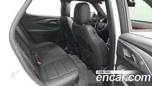 Chevrolet Trailblazer, 2023 — миниатюра 12