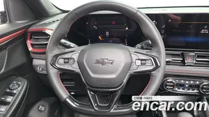Chevrolet Trailblazer, 2023 — миниатюра 13
