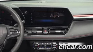 Chevrolet Trailblazer, 2023 — миниатюра 14