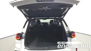 Chevrolet Trailblazer, 2023 — миниатюра 20