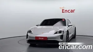 Porsche Taycan, 2023 — миниатюра 3