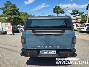 Kia Tasman, 2025 — миниатюра 6