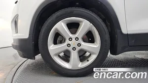 Chevrolet Trax, 2015 — миниатюра 5