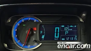 Chevrolet Trax, 2015 — миниатюра 8