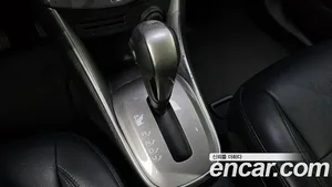 Chevrolet Trax, 2015 — миниатюра 9