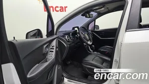 Chevrolet Trax, 2015 — миниатюра 10