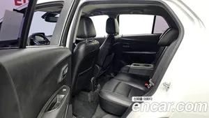 Chevrolet Trax, 2015 — миниатюра 11