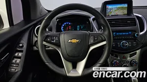 Chevrolet Trax, 2015 — миниатюра 14