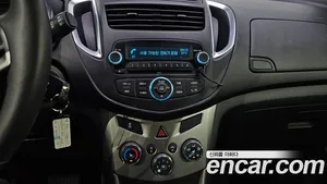 Chevrolet Trax, 2015 — миниатюра 19