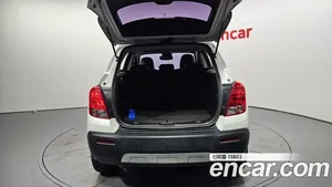 Chevrolet Trax, 2015 — миниатюра 20