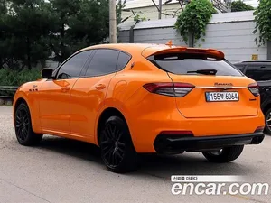 Maserati Levante, 2022 — миниатюра 3