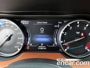 Maserati Levante, 2022 — миниатюра 9
