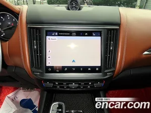 Maserati Levante, 2022 — миниатюра 14