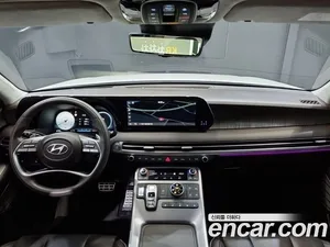 Hyundai Palisade, 2022 — миниатюра 6