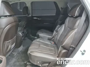 Hyundai Palisade, 2022 — миниатюра 8