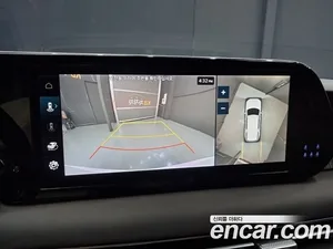 Hyundai Palisade, 2022 — миниатюра 9