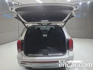 Hyundai Palisade, 2022 — миниатюра 19