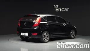 Hyundai Accent, 2013 — миниатюра 2
