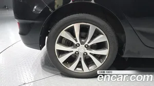 Hyundai Accent, 2013 — миниатюра 5
