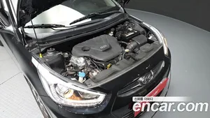 Hyundai Accent, 2013 — миниатюра 6