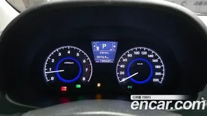 Hyundai Accent, 2013 — миниатюра 11