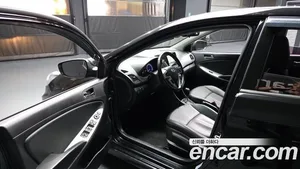 Hyundai Accent, 2013 — миниатюра 13