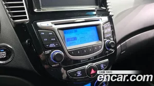 Hyundai Accent, 2013 — миниатюра 22