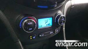 Hyundai Accent, 2013 — миниатюра 23
