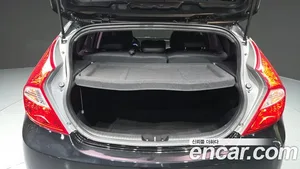 Hyundai Accent, 2013 — миниатюра 26