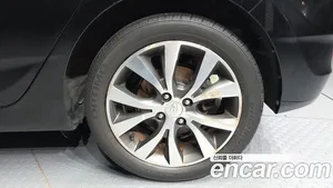 Hyundai Accent, 2013 — миниатюра 7